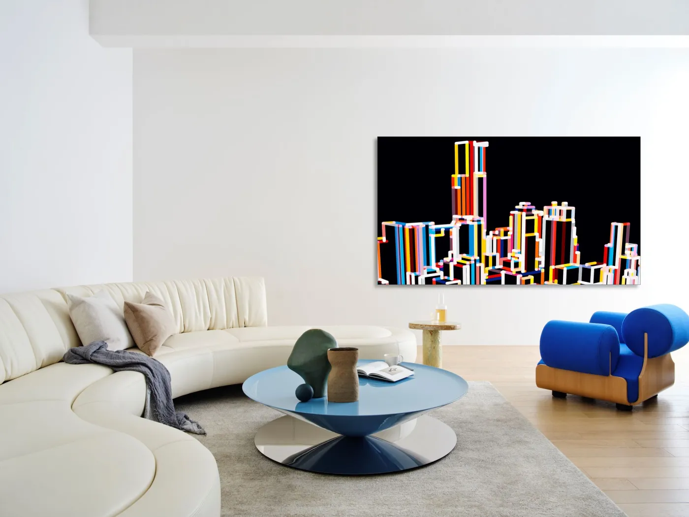 CES 2023: Micro LED trafi pod strzechy. Samsung przedstawia nowe soundbary i telewizory
