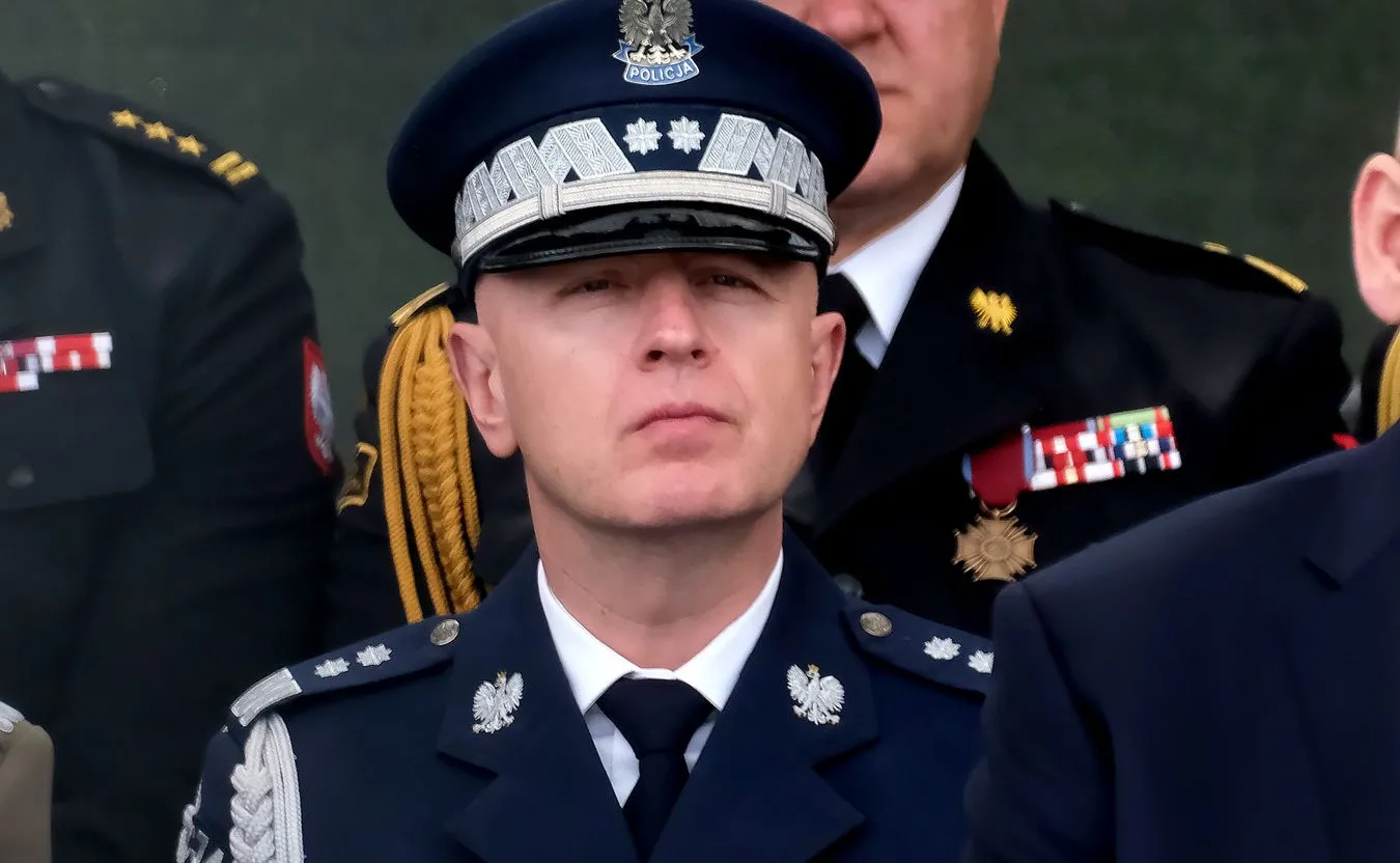 Jarosław Szymczyk