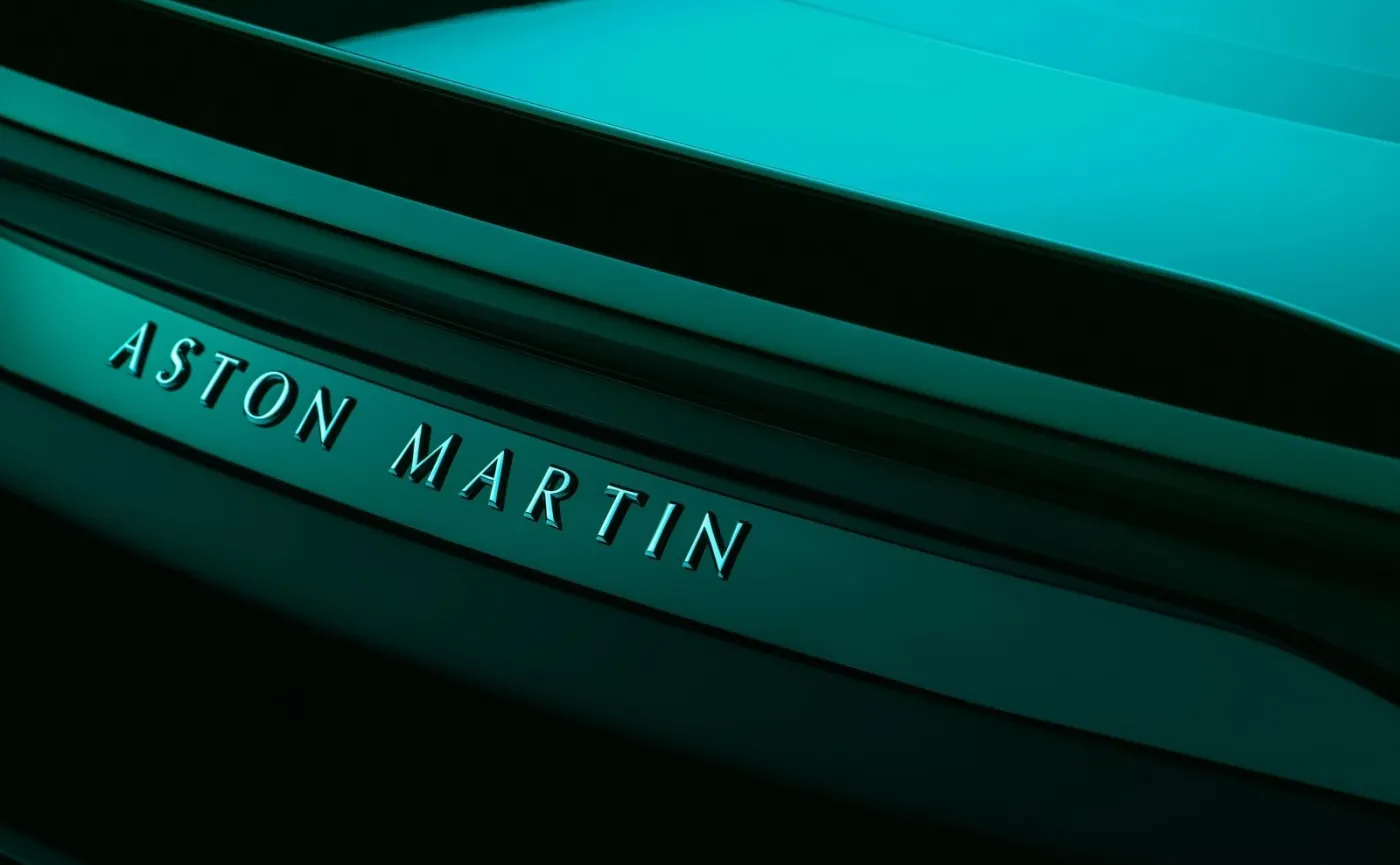 Aston Martin DBS na pożegnanie. "Bestia" o mocy 770 KM i tylko 499 egzemplarzy