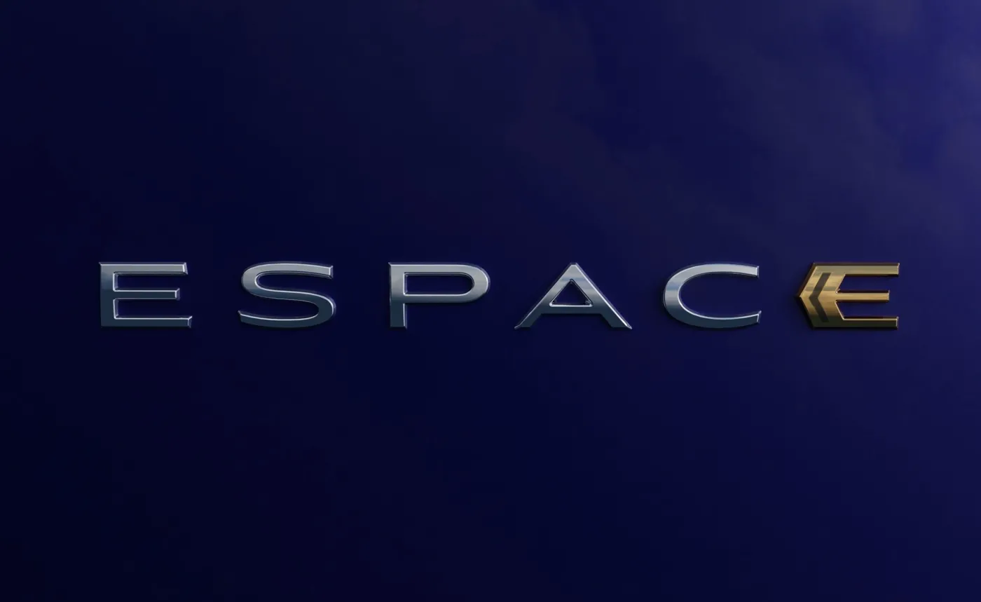 Renault Espace szóstej generacji