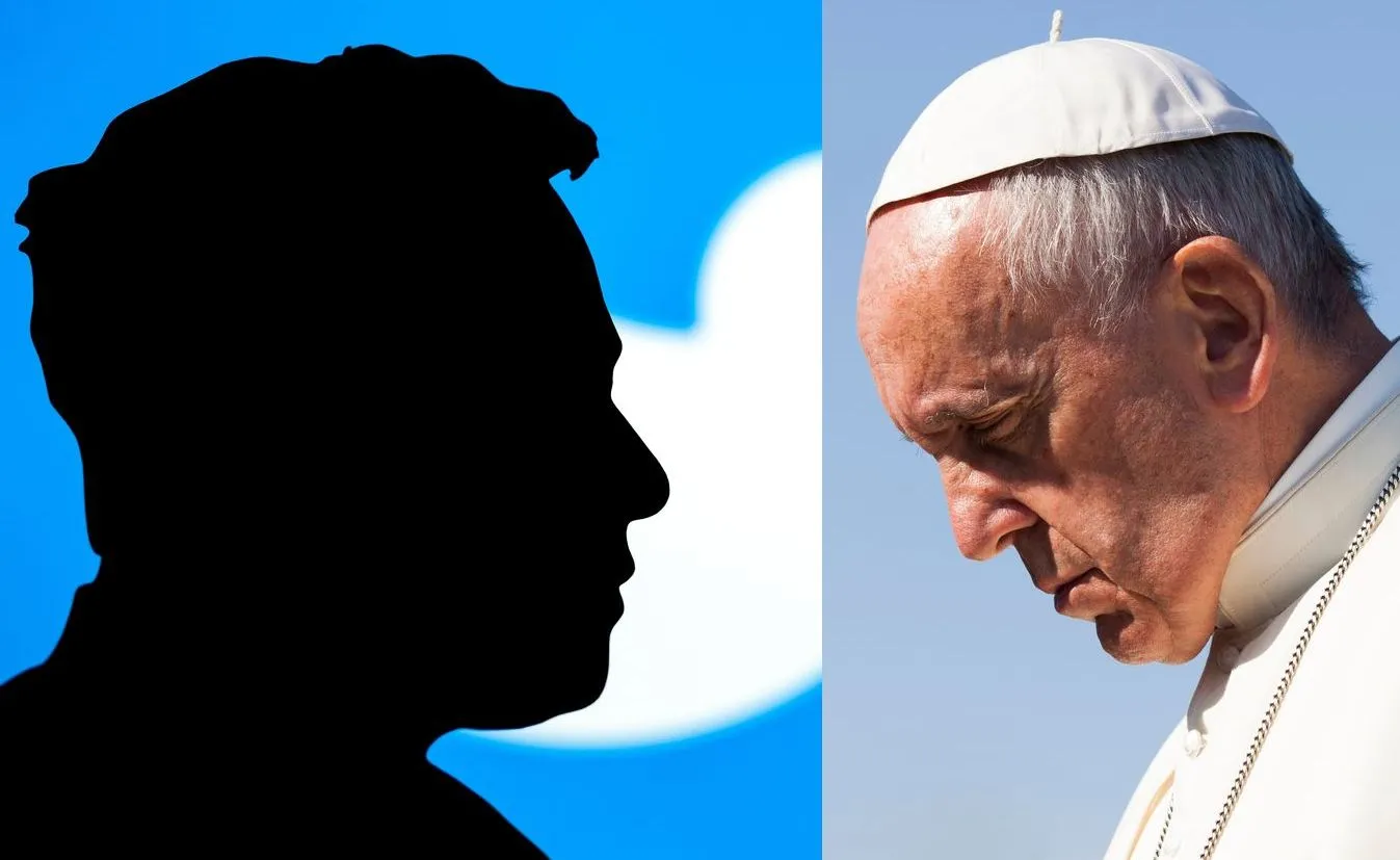 Elon Musk, papież Franciszek, Naomi Klein. Rok, w którym upadali idole [OPINIA]