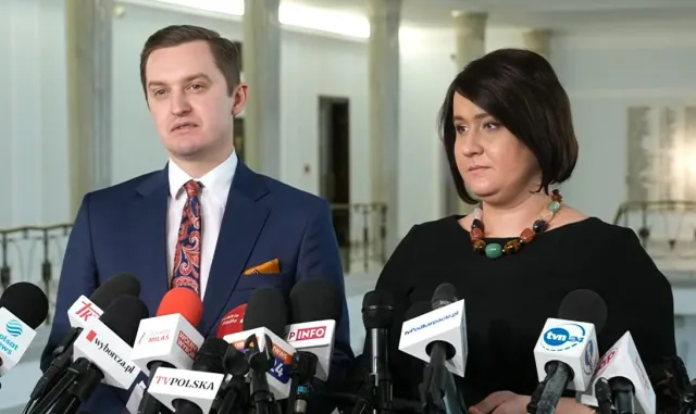 Burza po tekście "DGP". Politycy SP: Czy prezydent Warszawy chce wprowadzić racje żywnościowe?