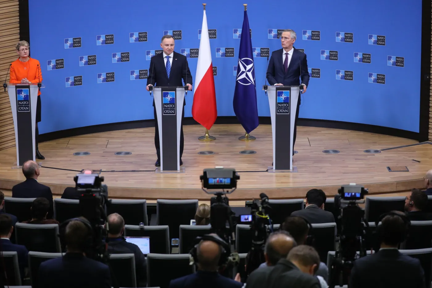 Ekspert: Główna oś polityki europejskiej to już nie Paryż i Berlin