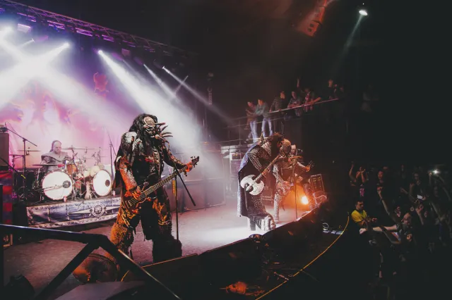Tegoroczny Pol’and’Rock Festival odwołany. Będzie jego wirtualna odsłona