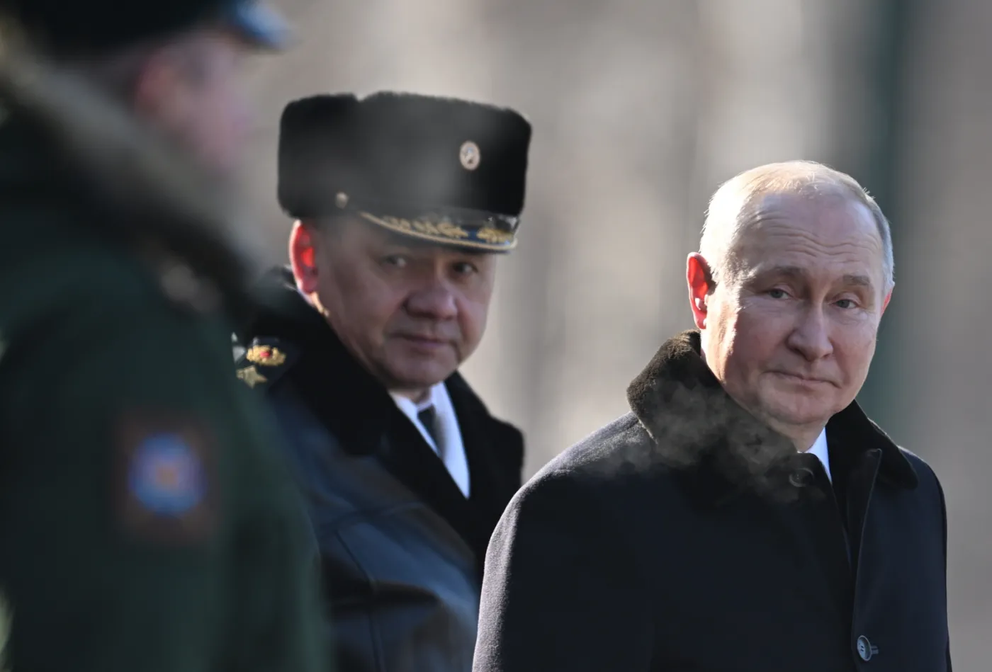 "To udało się dotąd tylko Polakom i Japończykom. Więc... nie lekceważcie Rosji Putina!"