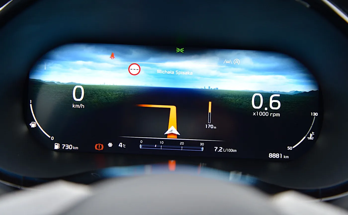 Kia Ceed 1.5 T-GDI Business Line