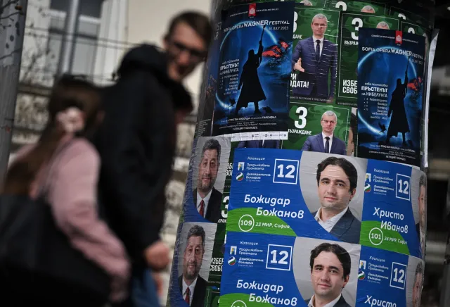 Pogrążeni w politycznym chaosie. Bułgarzy mają szansę zmienić to już dziś...