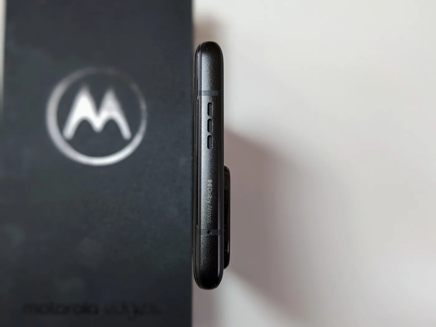 mototorola edge 40 pro