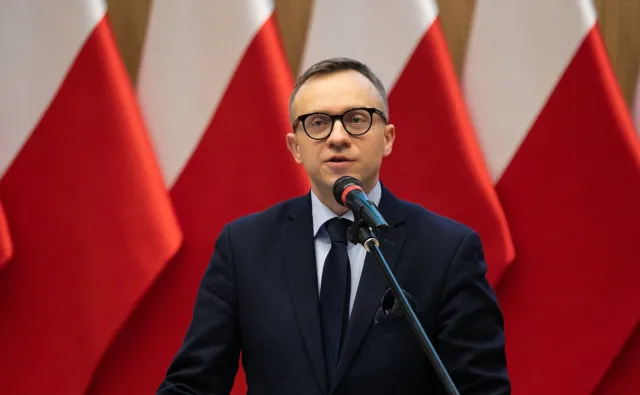 Waloryzacja 500+? Wiceminister finansów stawia sprawę jasno