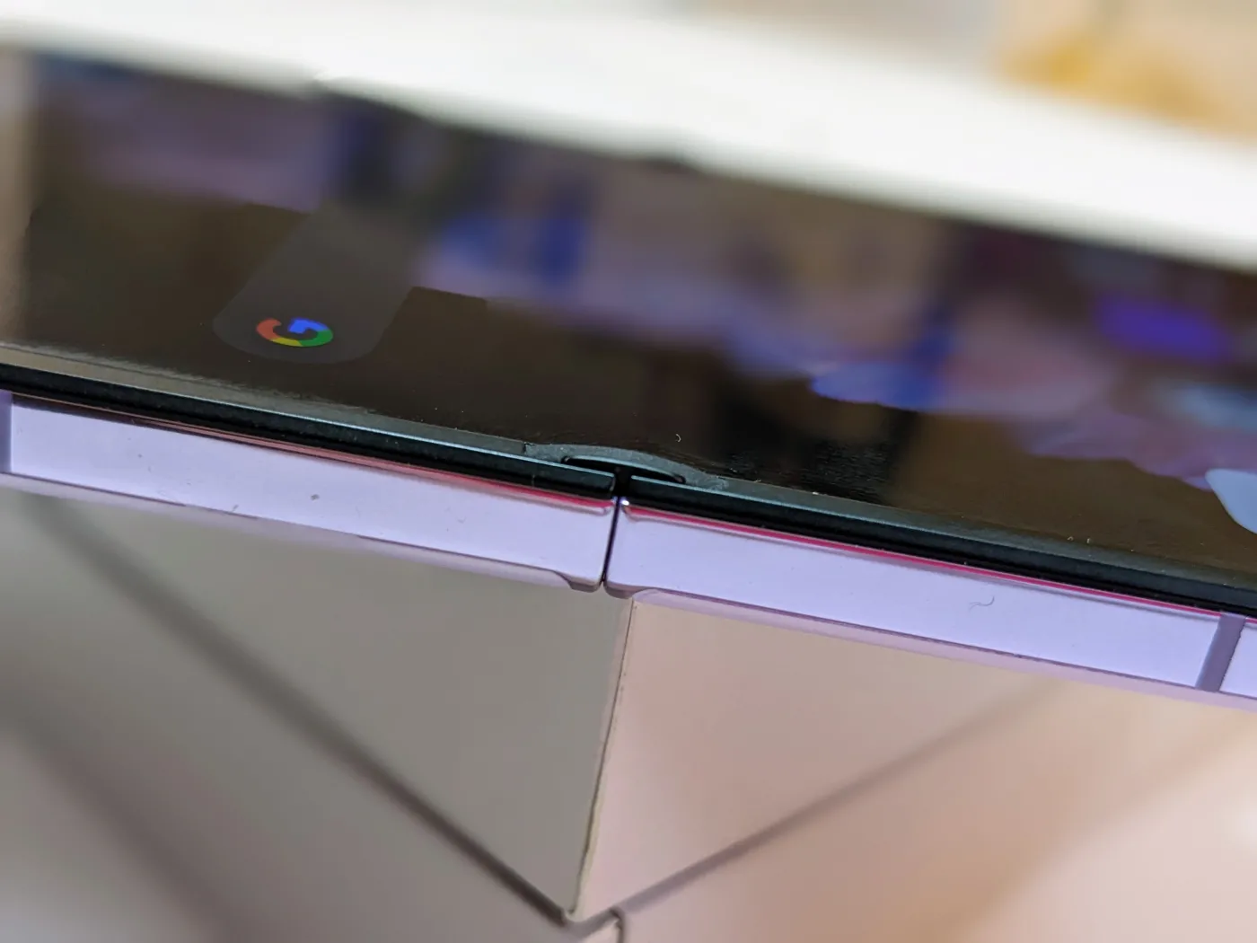 OPPO Find N2 Flip