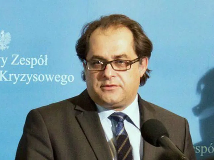 Gróbarczyk zdradza plany dotyczące portu w Elblągu, ale... "tutaj spotykamy się ze ścianą"...