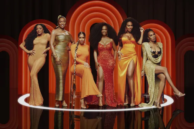Luksusowe życie i wielkie konflikty w 15. sezonie "The Real Housewives of Atlanta"