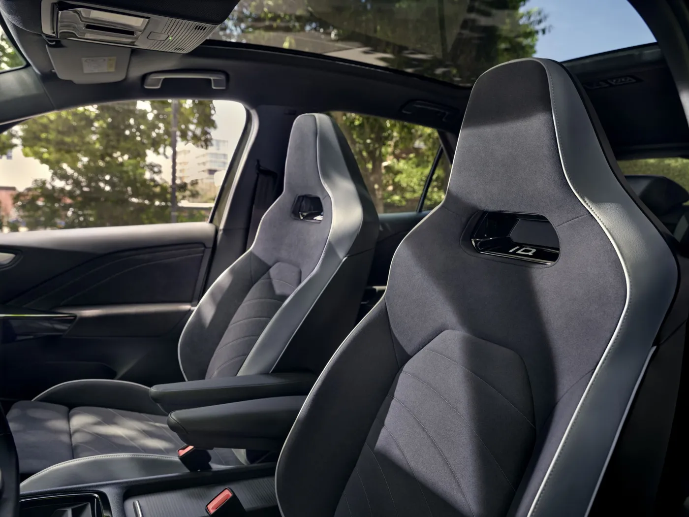 Volkswagen ID.3 w nowej odsłonie
