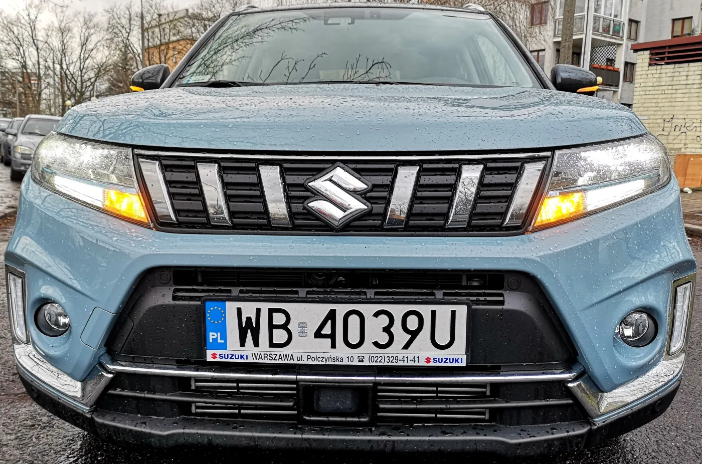 Suzuki pokazało klasę, Tesla bije Renault! Oto najlepsze i najgorsze auta