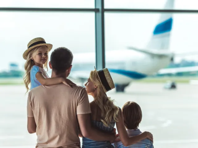Linie lotnicze wracają do normalności. Szef IATA: Gospodarki się odradzają