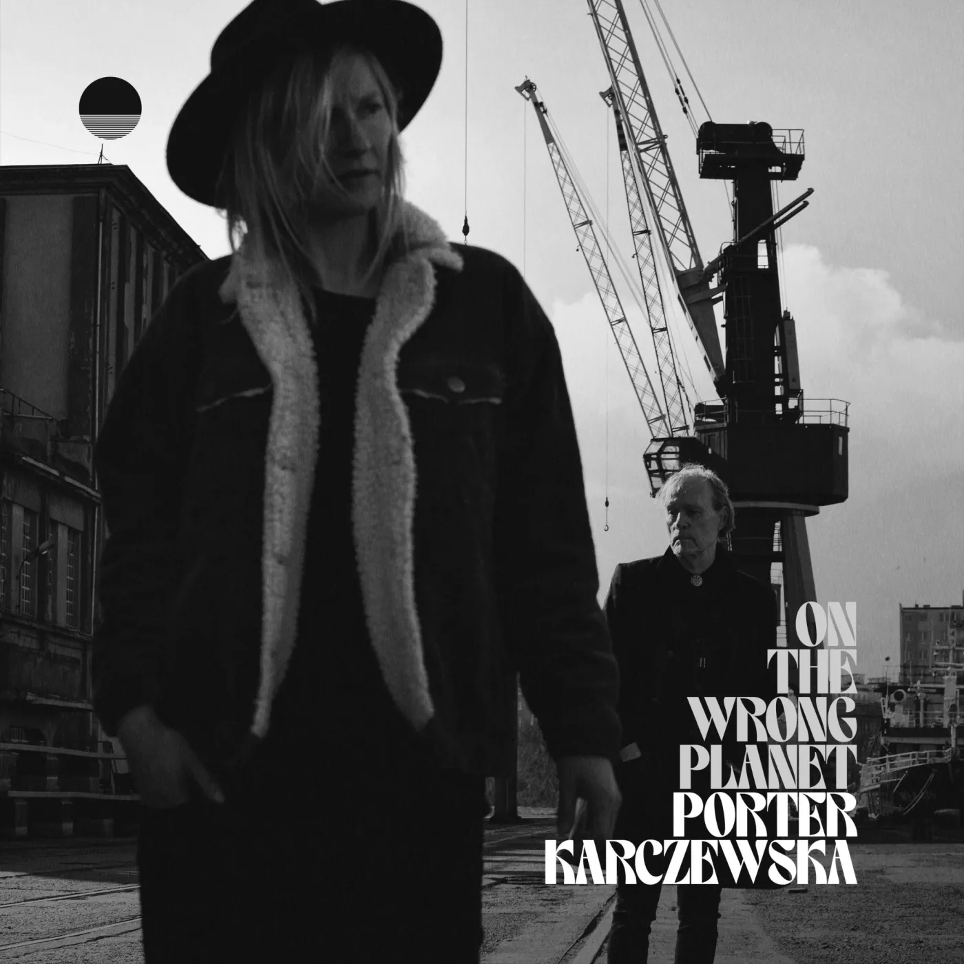 Duet Porter/Karczewska prezentują singiel "Three Morning Whiskey In"