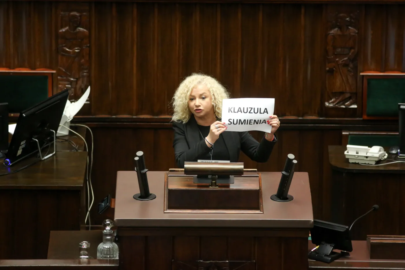 Katarzyna Kotula