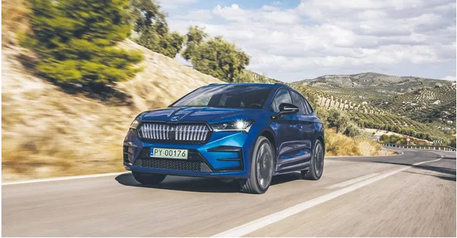 Wakacyjna podróż autem elektrycznym jest łatwiejsza, niż myślisz