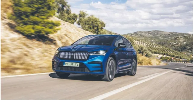 Wakacyjna podróż autem elektrycznym jest łatwiejsza, niż myślisz