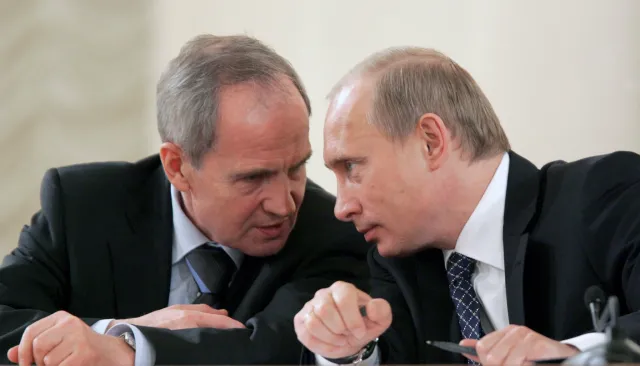 Mapa z XVII wieku "dowodem"? Amerykański historyk: Putin raczej nie czyta po francusku...