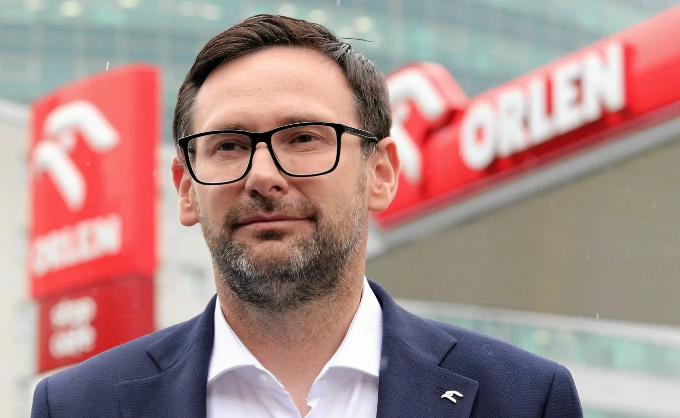 Daniel Obajtek