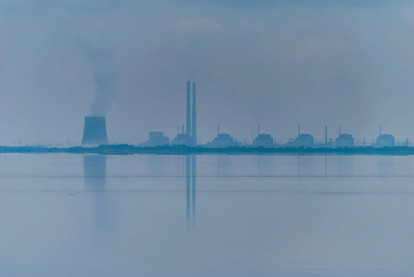 Rosja chce używać własnego paliwa jądrowego w Zaporożu? Enerhoatom: Paliwo nie jest największą obawą...