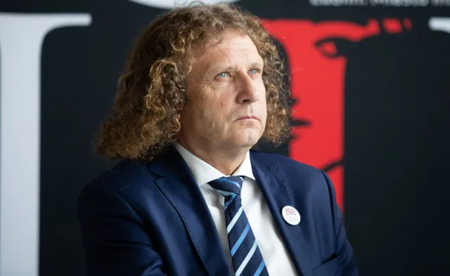 Karnowski inwigilowany Pegasusem. "Na pewno tego tak nie zostawię"