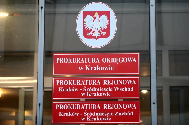 "Absolutnie zasadne twierdzenie o przekroczeniu uprawnień". Jest zawiadomienie w sprawie pani Joanny