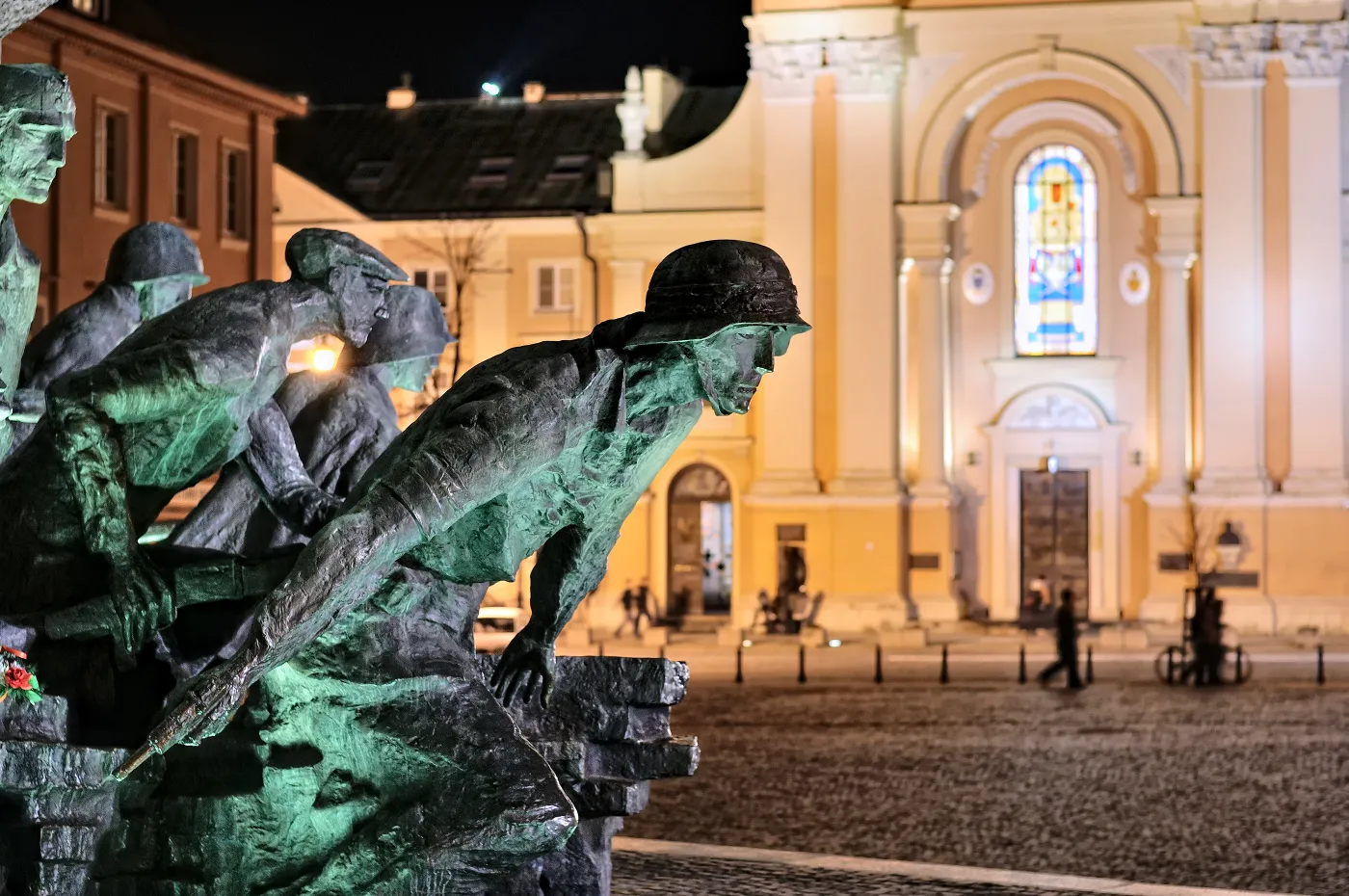 Obchody 79. rocznicy wybuchu Powstania Warszawskiego. Uroczystości zaplanowane w całej Polsce