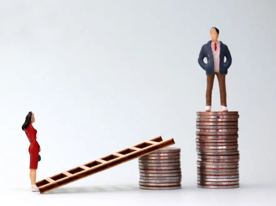 Naukowcy mają nową teorię na temat tego, co sprawia, że sytuacja kobiet na rynku pracy i w finansach jest gorsza niż mężczyzn...