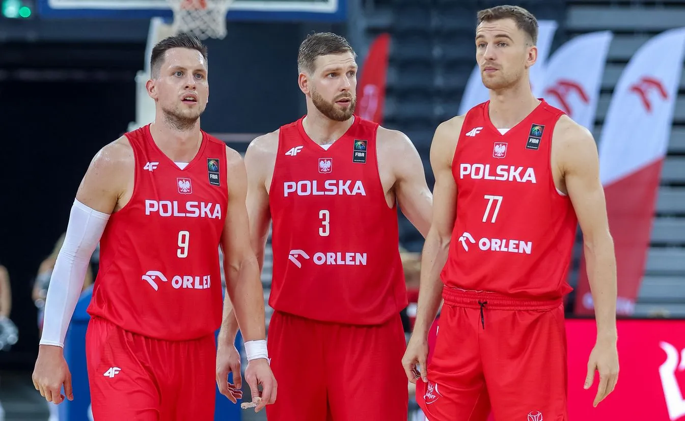 Bośnia i Hercegowina finałowym rywalem polskich koszykarzy w prekwalifikacjach