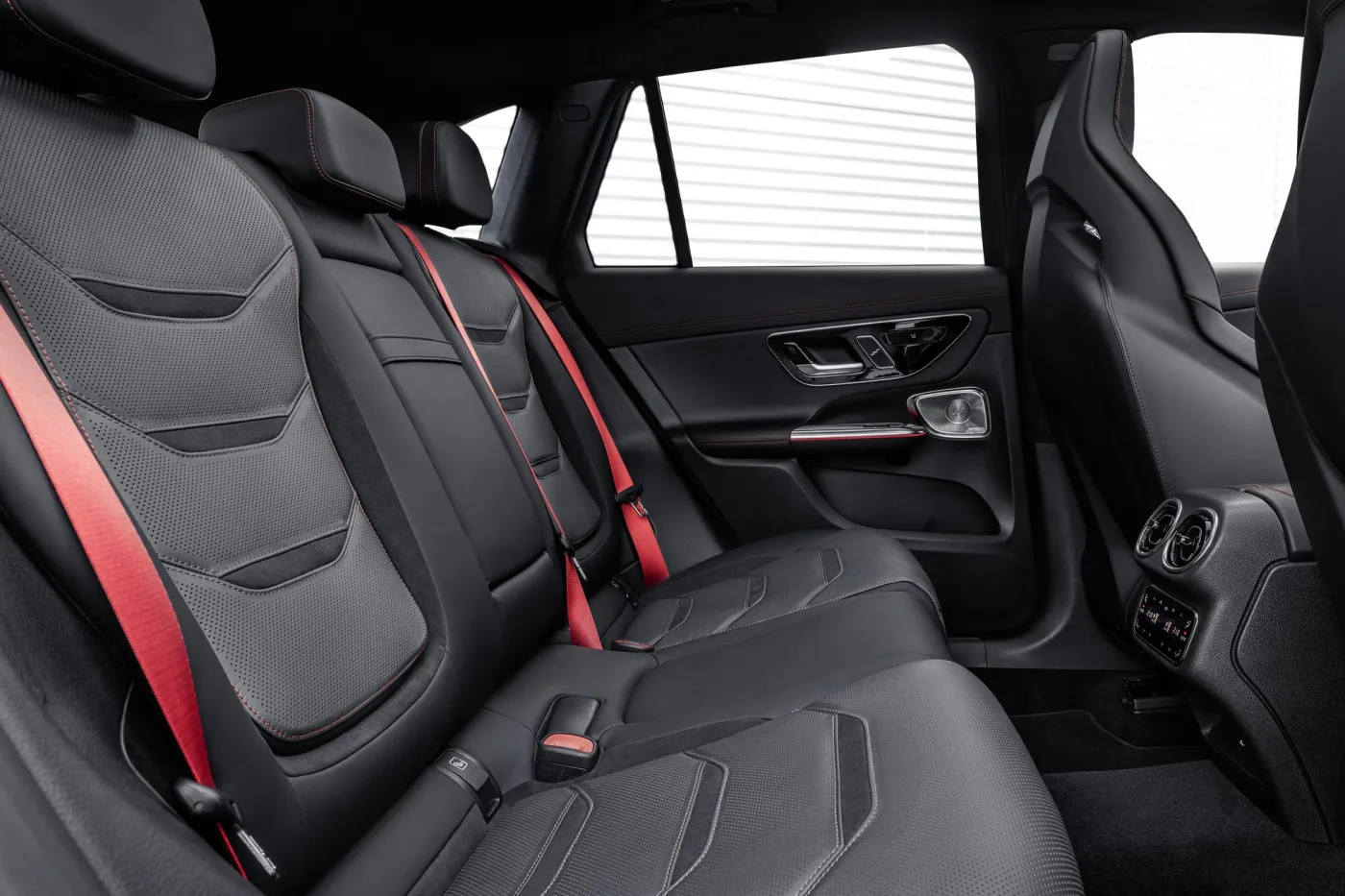 Mercedes-AMG GLC 43 4MATIC SUV