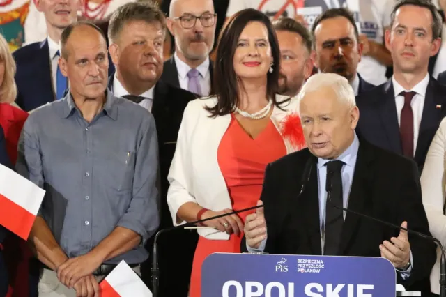 Kukiz o Holland: Jednego człowieka rodzina wychowuje na patriotę, a drugiego na kosmopolitę