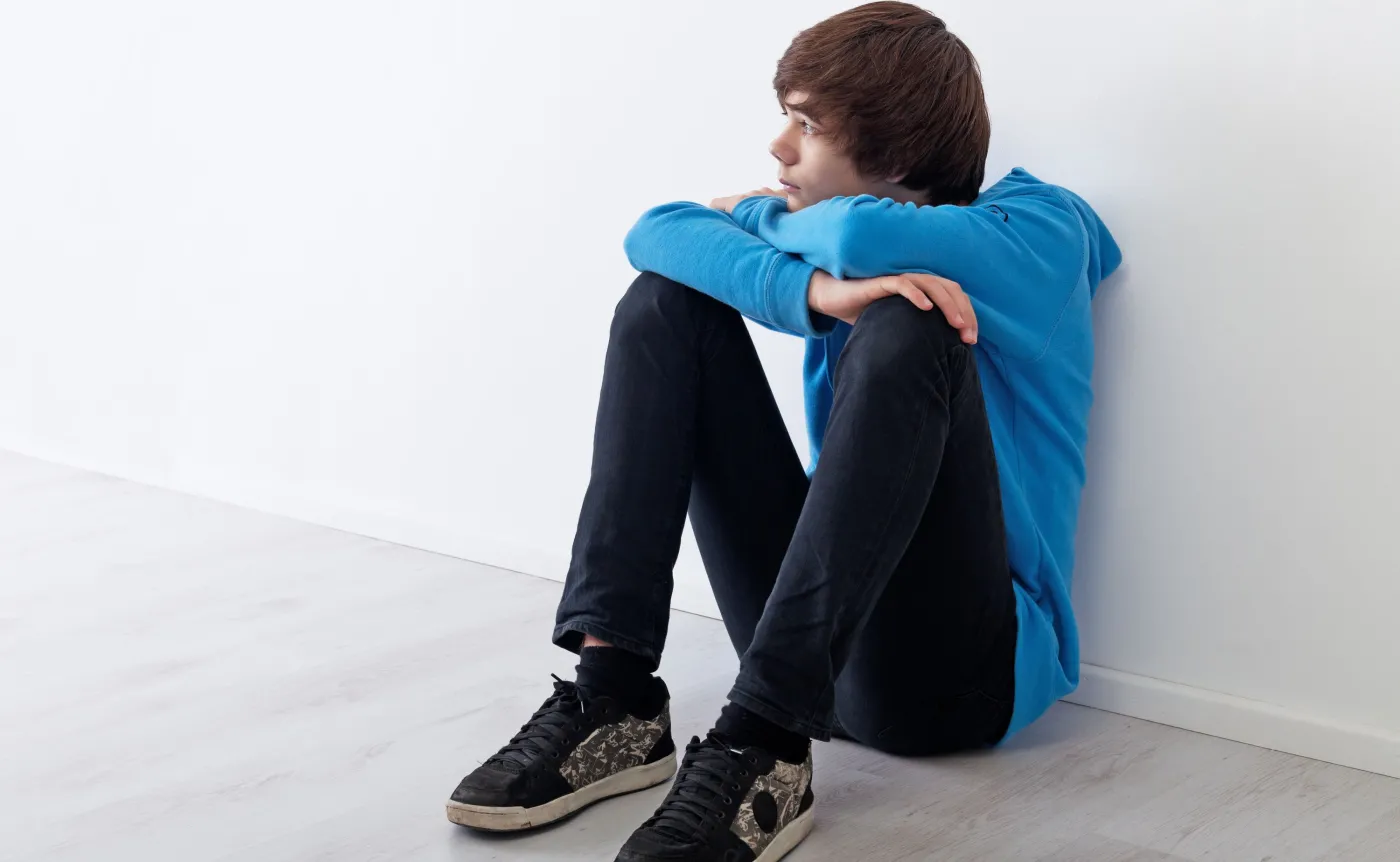 Dzieci tracą chęć do życia, coraz więcej samobójstw. Wyłania się dramatyczny obraz