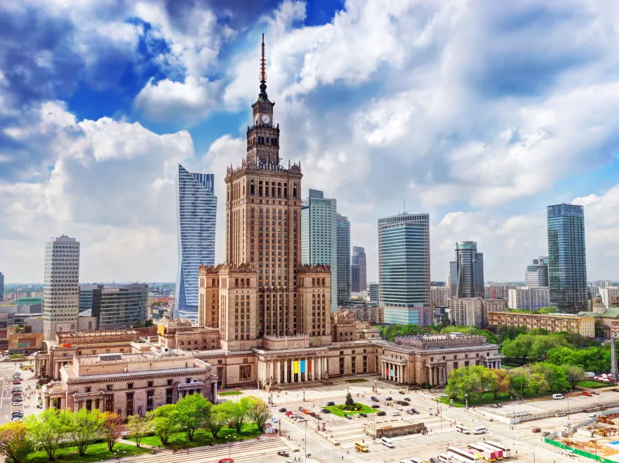 Taki jest puls największych polskich miast. WYNIKI ciekawego BADANIA