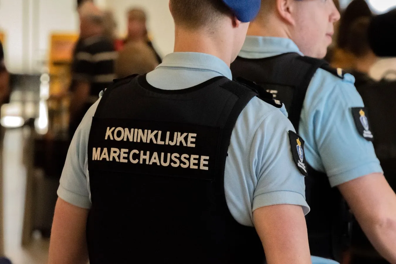 Holenderska żandarmeria wojskowa