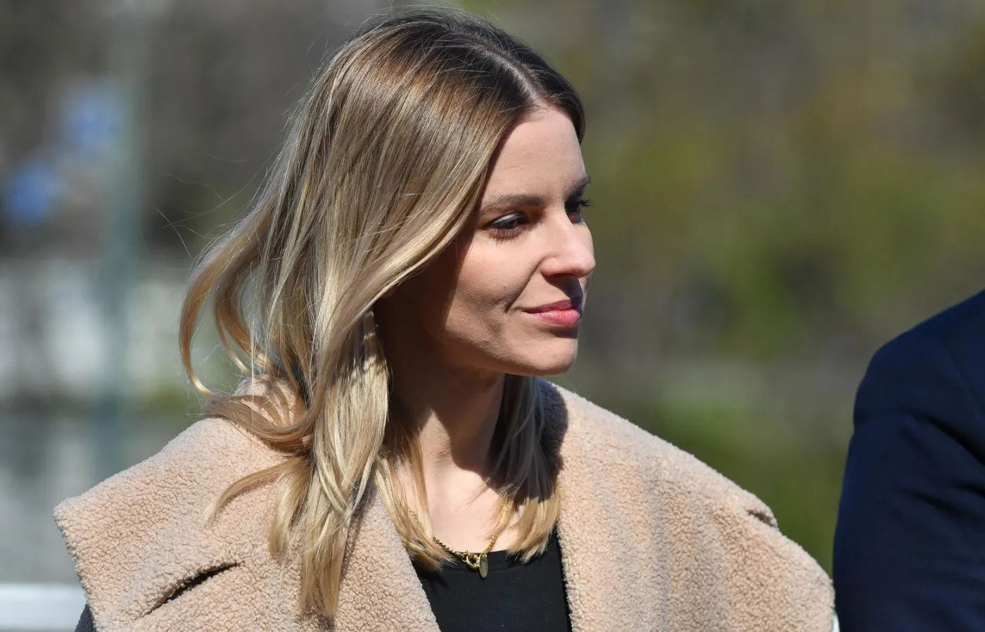 Aleksandra Gajewska