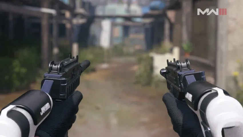 Piłkarze Napoli grali w betę Modern Warfare III. Wy też możecie ich naśladować