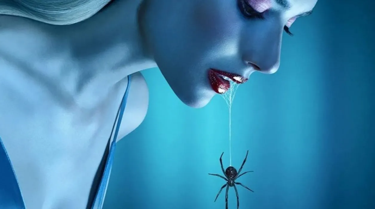 "American Horror Story" z nowym sezonem. Co jeszcze w Disney+ na Halloween?