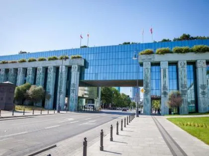 Prezydent wszczyna kolejną rundę walki o Sąd Najwyższy