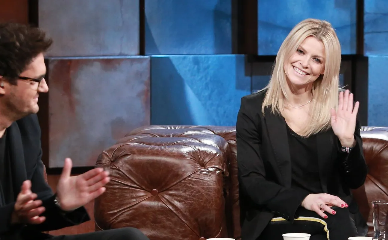 Pamiętna porażka Mandaryny w Sopocie. Były agent oskarża o nią konkretną osobę. Kogo?