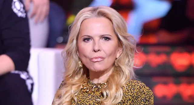 Anna Jurksztowicz przerwała milczenie. Zdradziła kulisy rozwodu