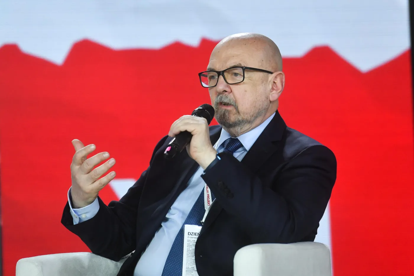 Ryszard Legutko