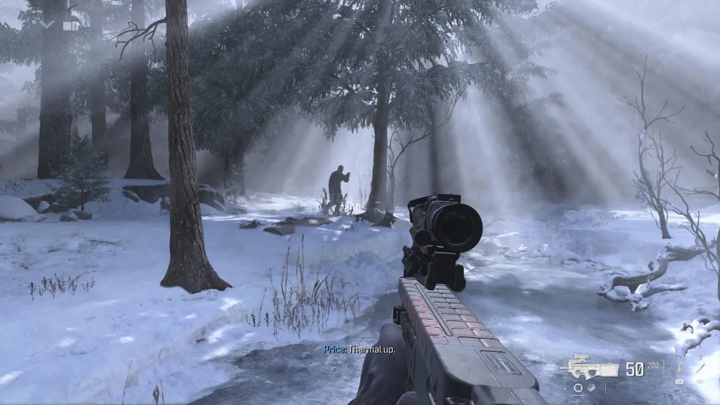Kampania w Call of Duty Modern Warfare III jest jak angielska kuchnia [RECENZJA]