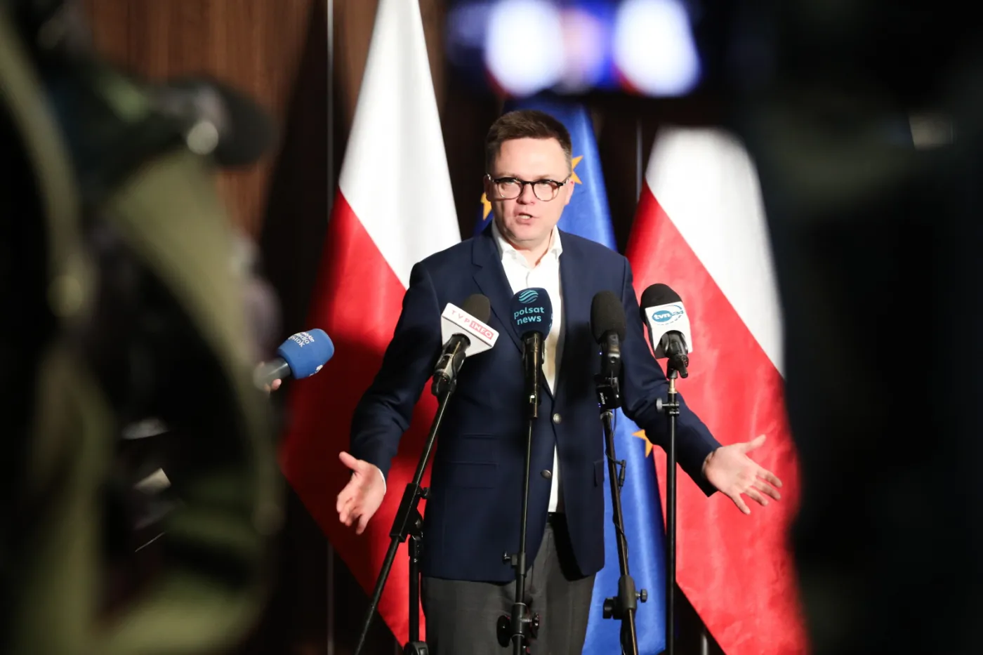 Szymon Hołownia