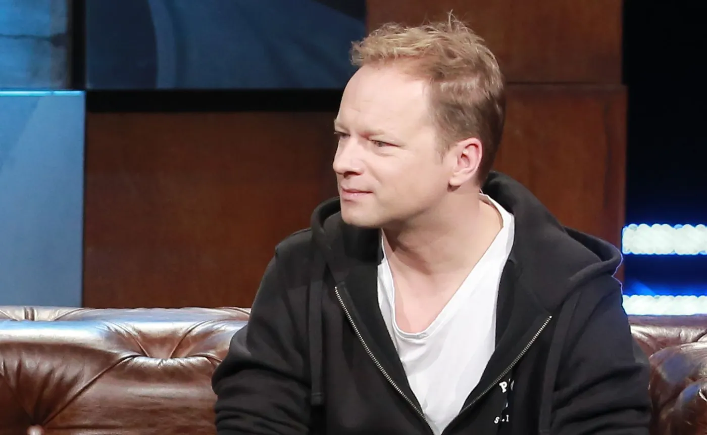 Maciej Stuhr ostro o sytuacji w szkołach filmowych. Co powiedział?