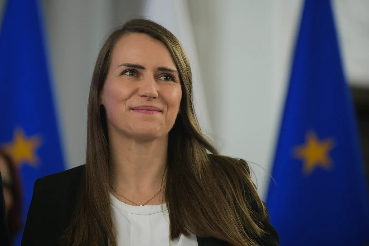 Agnieszka Pomaska