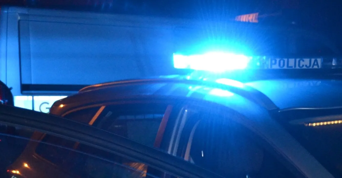 Tragedia podczas odśnieżania. Zmarł 52-latek