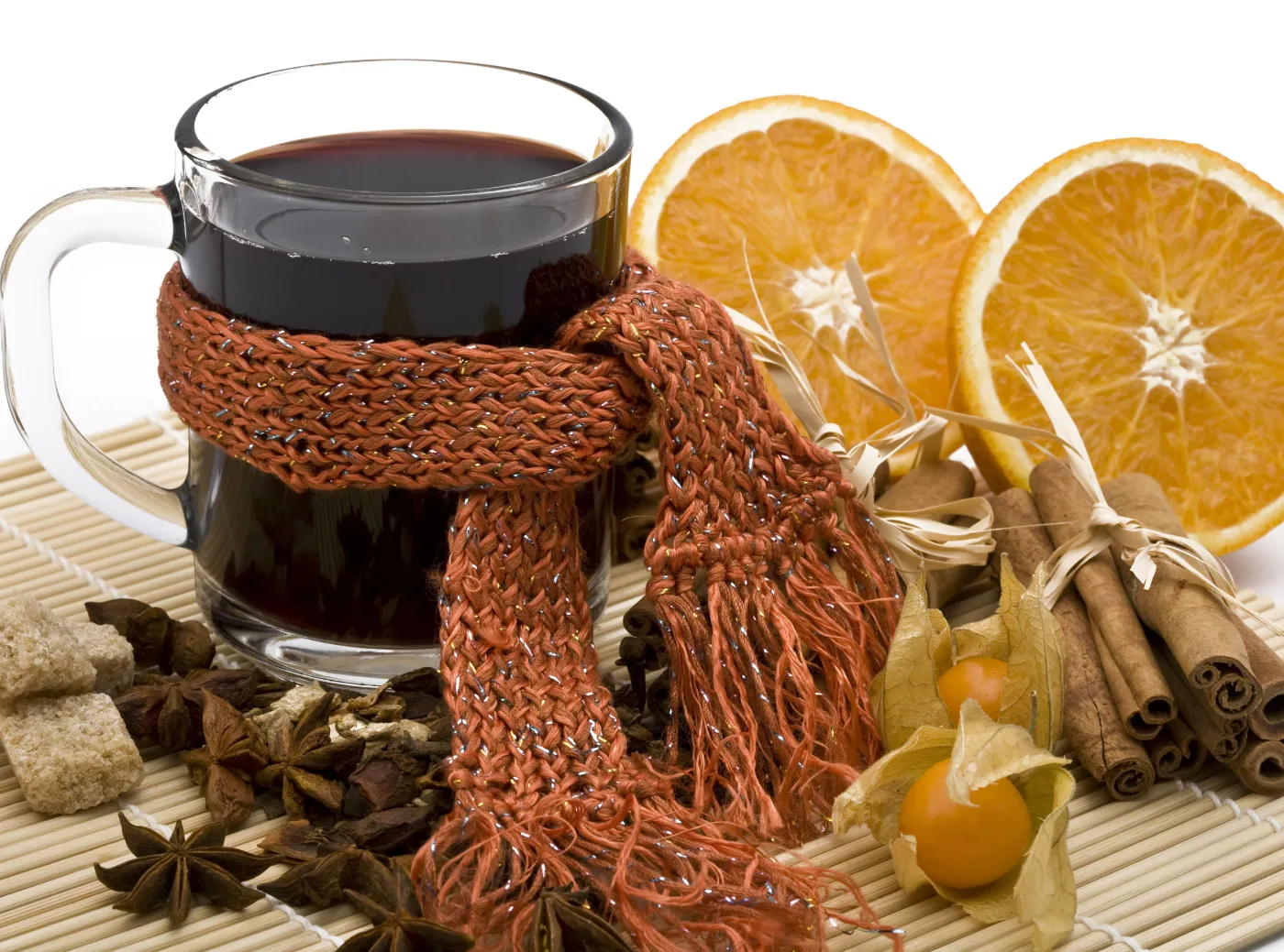 Grzaniec piwny świetny na rozgrzewkę