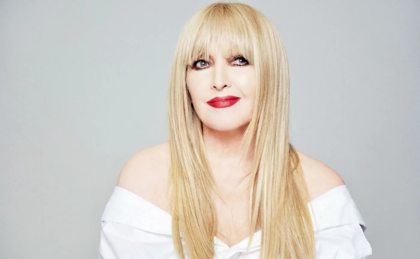 Rodowicz o byłym mężu: Ciągle opowiada nieprawdę